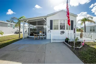 7594 Ratan Circle, Port Charlotte, FL 33981 - Photo 2