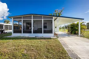 7474 Fulmar Ave, Port Charlotte, FL 33981 - Photo 1