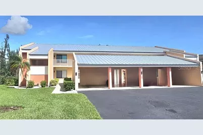 1354 Rock Dove Court #A203, Punta Gorda, FL 33950 - Photo 2