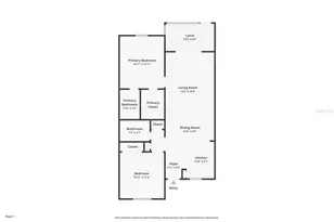 25225 Rampart Blvd, Punta Gorda, FL 33983 - Photo 26