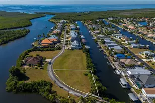 5407 Sea Edge Dr, Punta Gorda, FL 33950 - Photo 1