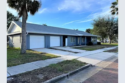 627 Palm Avenue, Punta Gorda, FL 33950 - Photo 1