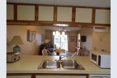 4016 Oakview Drive #J9, Port Charlotte, FL 33980 - Photo 2