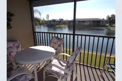 4016 Oakview Drive #J9, Port Charlotte, FL 33980 - Photo 6