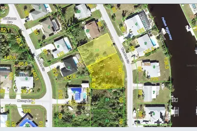 4041 and 4049 Yucatan Circle, Port Charlotte, FL 33948 - Photo 1