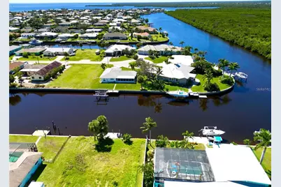 21081 Edgewater Drive, Port Charlotte, FL 33952 - Photo 2