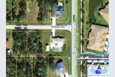 23509 Branch Avenue, Punta Gorda, FL 33980 - Photo 1