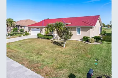 3818 Bordeaux Drive, Punta Gorda, FL 33950 - Photo 1