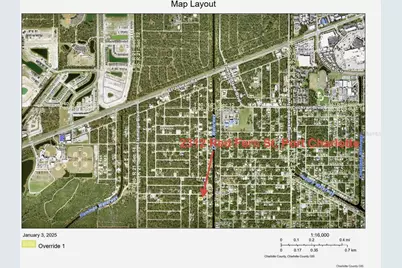 2312 Redfern Street, Port Charlotte, FL 33948 - Photo 2