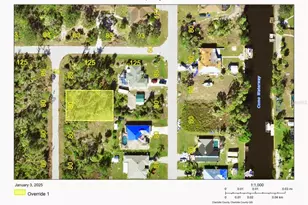 2312 Redfern St, Port Charlotte, FL 33948 - Photo 1