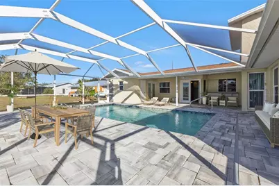 4107 Rock Creek Drive, Port Charlotte, FL 33948 - Photo 4
