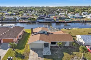 4107 Rock Creek Dr, Port Charlotte, FL 33948 - Photo 72
