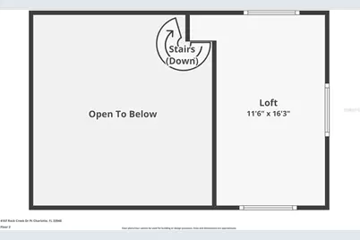 4107 Rock Creek Drive, Port Charlotte, FL 33948 - Photo 34