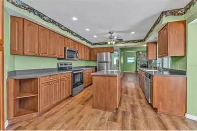 4107 Rock Creek Drive, Port Charlotte, FL 33948 - Photo 1