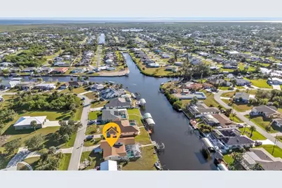 4107 Rock Creek Drive, Port Charlotte, FL 33948 - Photo 66