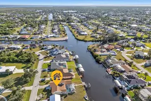 4107 Rock Creek Dr, Port Charlotte, FL 33948 - Photo 66