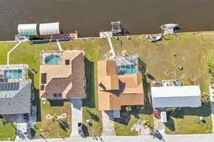 4107 Rock Creek Dr, Port Charlotte, FL 33948 - Photo 76