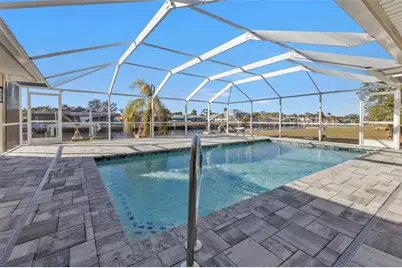 4107 Rock Creek Drive, Port Charlotte, FL 33948 - Photo 4