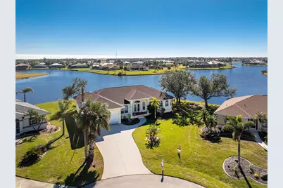 24337 Contra Costa Lane, Punta Gorda, FL 33955 - Photo 1