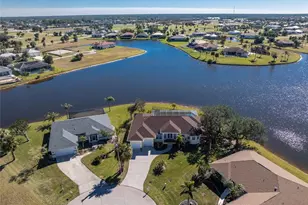 24337 Contra Costa Ln, Punta Gorda, FL 33955 - Photo 2