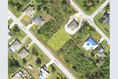 5528 Gillot Boulevard, Port Charlotte, FL 33981 - Photo 1