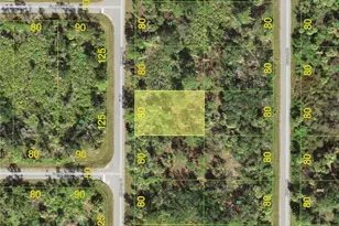 2154 Atterbury St, Port Charlotte, FL 33953 - Photo 1