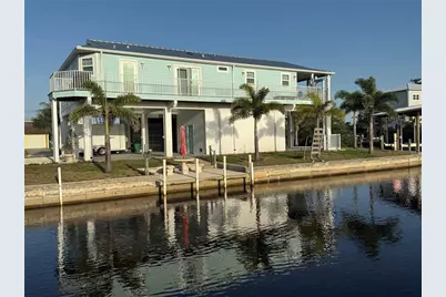 4297 Nettle Road, Port Charlotte, FL 33953 - Photo 1