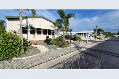 15550 Burnt Store Road #164, Punta Gorda, FL 33955 - Photo 30