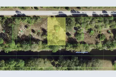 12467 Sunniland Avenue, Port Charlotte, FL 33981 - Photo 1