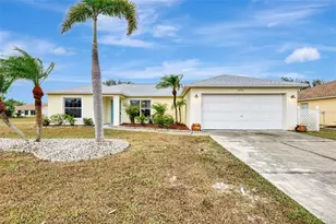 13284 Buckett Cir, Port Charlotte, FL 33981 - Photo 52