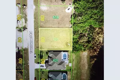 226 Tournament Road, Rotonda West, FL 33947 - Photo 2