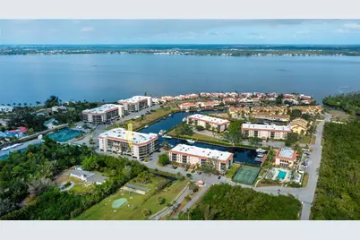 25188 Marion Avenue #D205, Punta Gorda, FL 33950 - Photo 1