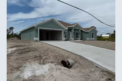 8599 Waldrep Street, Port Charlotte, FL 33981 - Photo 2