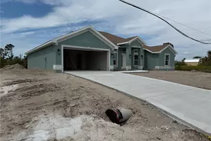 8599 Waldrep St, Port Charlotte, FL 33981 - Photo 2