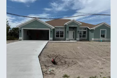 8599 Waldrep Street, Port Charlotte, FL 33981 - Photo 1