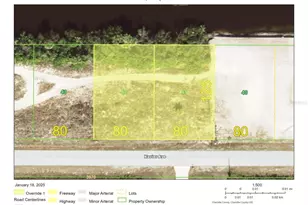 12808 Xavier Ave, Port Charlotte, FL 33981 - Photo 1