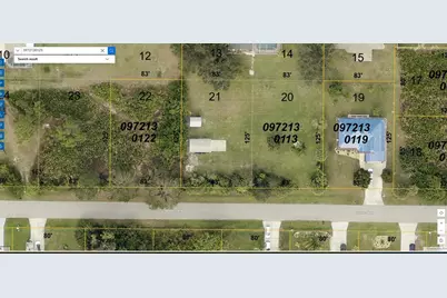 Glover Avenue, North Port, FL 34291 - Photo 1