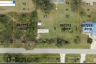 Glover Ave, North Port, FL 34291 - Photo 1