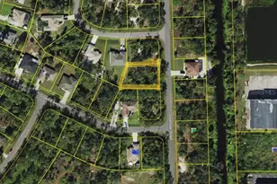 Lot 14 Blk 889 Oceanside St, North Port, FL 34286 - Photo 1