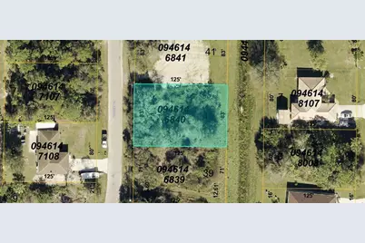 Gottfried Lane, North Port, FL 34291 - Photo 1