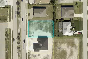 4125 Chiquita Blvd S, Cape Coral, FL 33914 - Photo 1