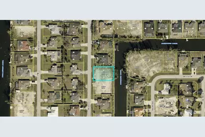 2135 SW 4th Court, Cape Coral, FL 33991 - Photo 2