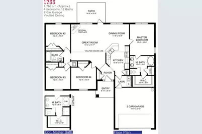 4063 Conestoga Street, Port Charlotte, FL 33948 - Photo 6