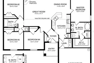 4063 Conestoga St, Port Charlotte, FL 33948 - Photo 6