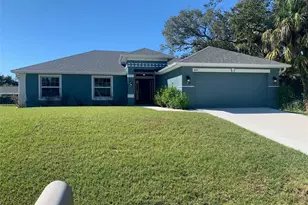 4063 Conestoga St, Port Charlotte, FL 33948 - Photo 1