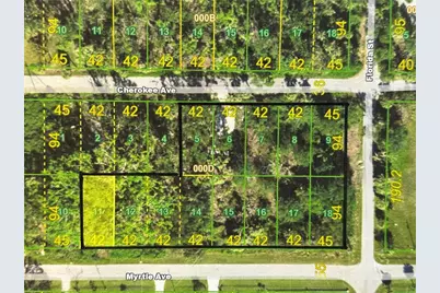 2112 Myrtle Avenue, Punta Gorda, FL 33950 - Photo 2