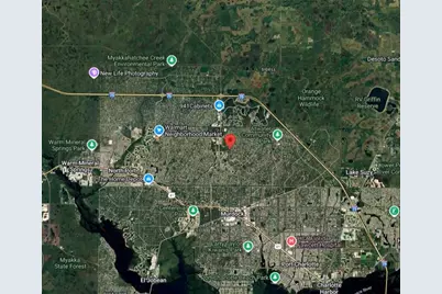 Lot 29 Gourmet Road, North Port, FL 34288 - Photo 8