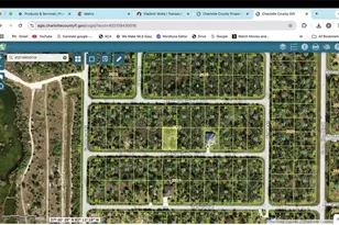 14452 Molla Ave, Port Charlotte, FL 33953 - Photo 1