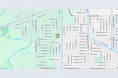 17220 Arthur Avenue, Port Charlotte, FL 33948 - Photo 2