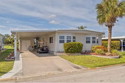 2100 Kings Highway #627, Port Charlotte, FL 33980 - Photo 1